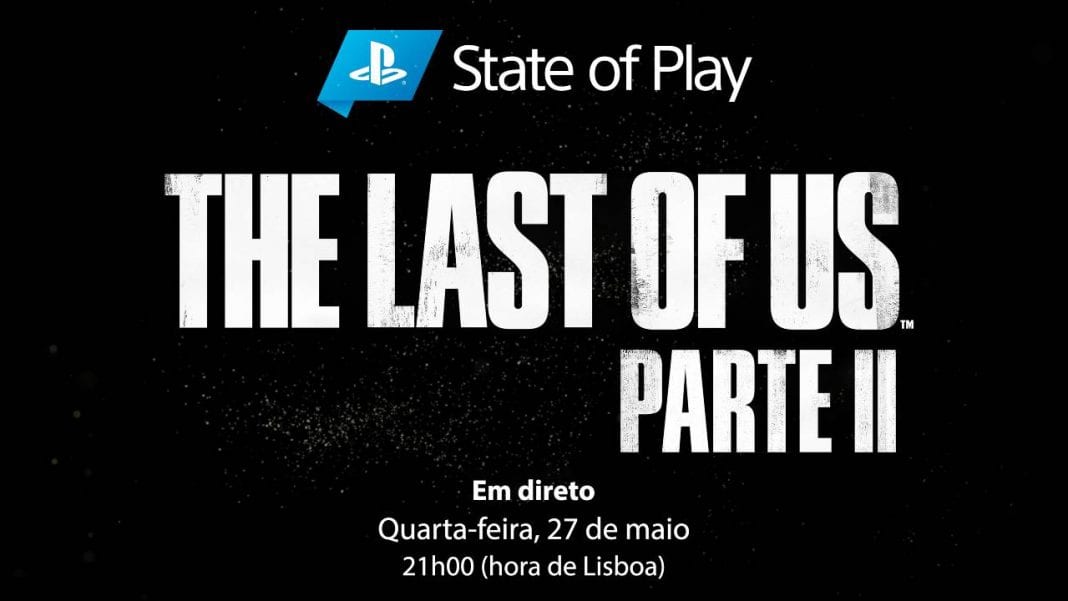 State of Play_The Last Of Us Parte II Naughty Dog PlayStation 4 State of Play_The Last Of Us Parte II Naughty Dog PlayStation 4