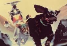 Filmes Obscuros para Crianças | The Plague Dogs