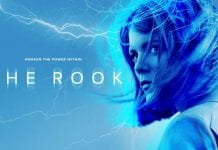 The Rook | Chega a 26 de Maio à TVCine Action The Rook TVCine