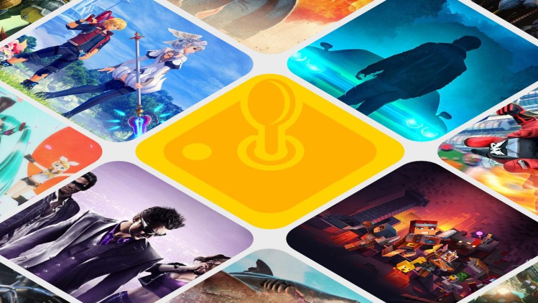 Top10 maio 2020 Jogos do Mês