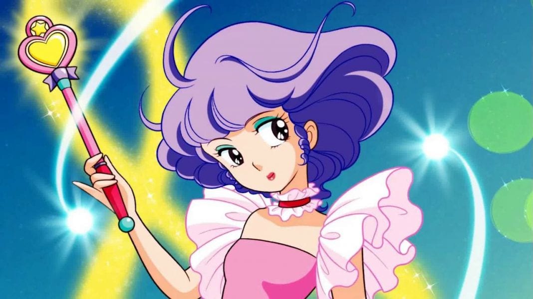 Creamy Mami Magical Angel Studio Pierrot