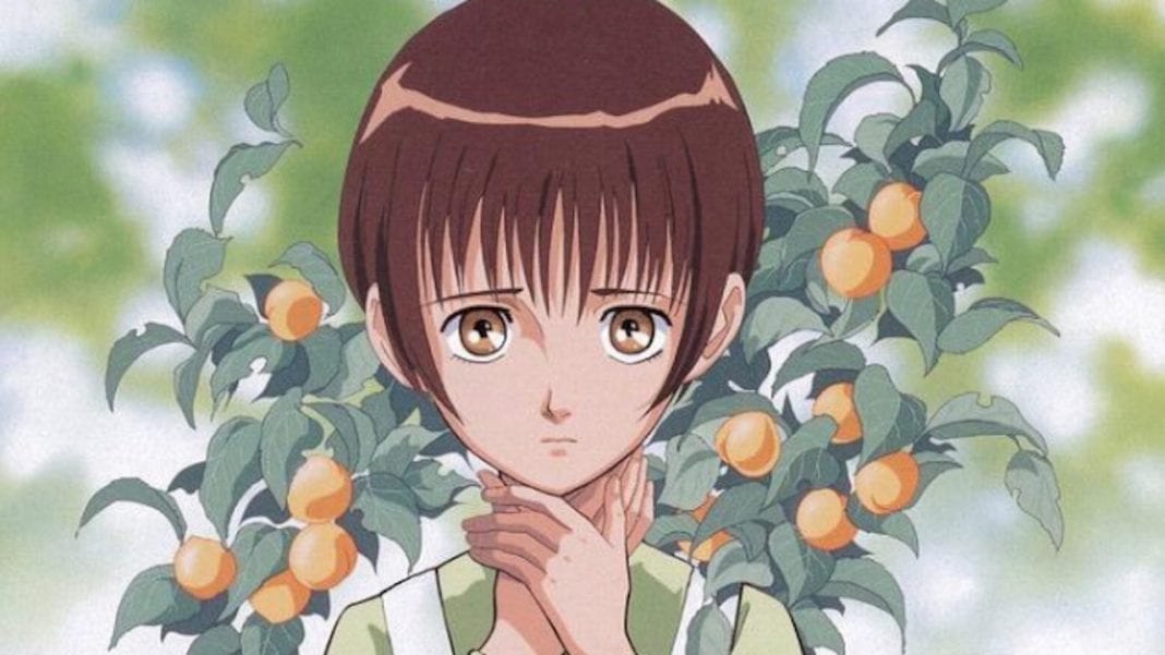 happy birthday inochi kagayaku toki