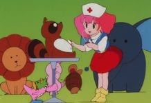 Minky Momo | Magical Princess Minky Momo (1982) Magical Princess Minky Momo