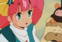 Minky Momo | La Ronde in My Dream (1985) Minky Momo La Ronde in My Dream