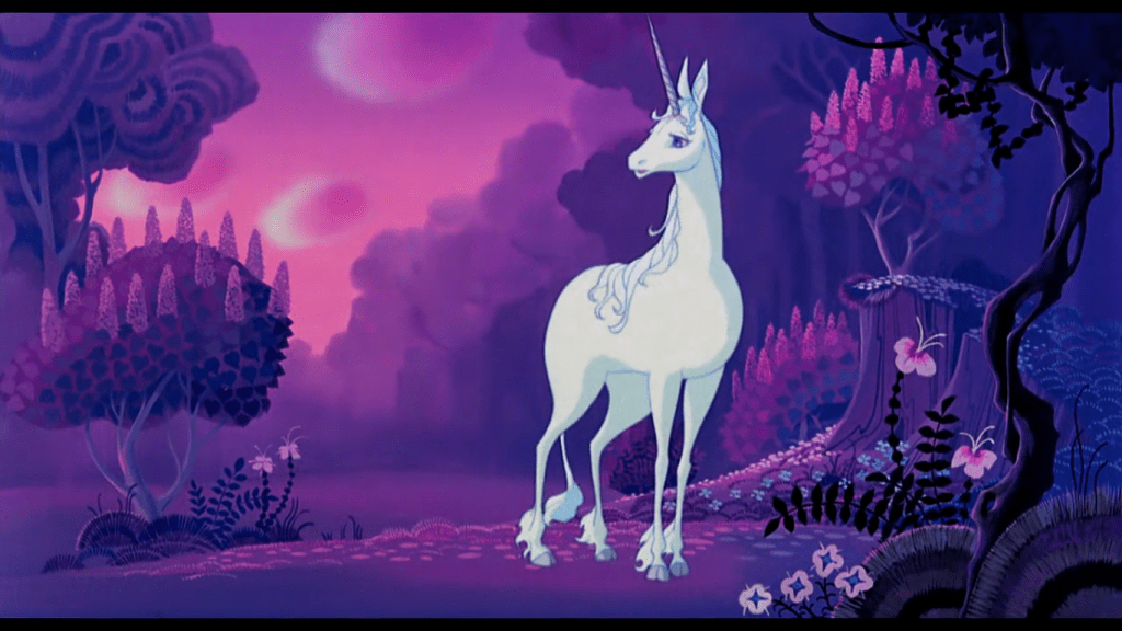 the-last-unicorn  