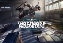 Tony Hawk’s Pro Skater 1 e 2 | Sabe Tudo sobre os Remasters Anunciados Tony Hawks Pro Skater 1 e 2 Vicarious Visions