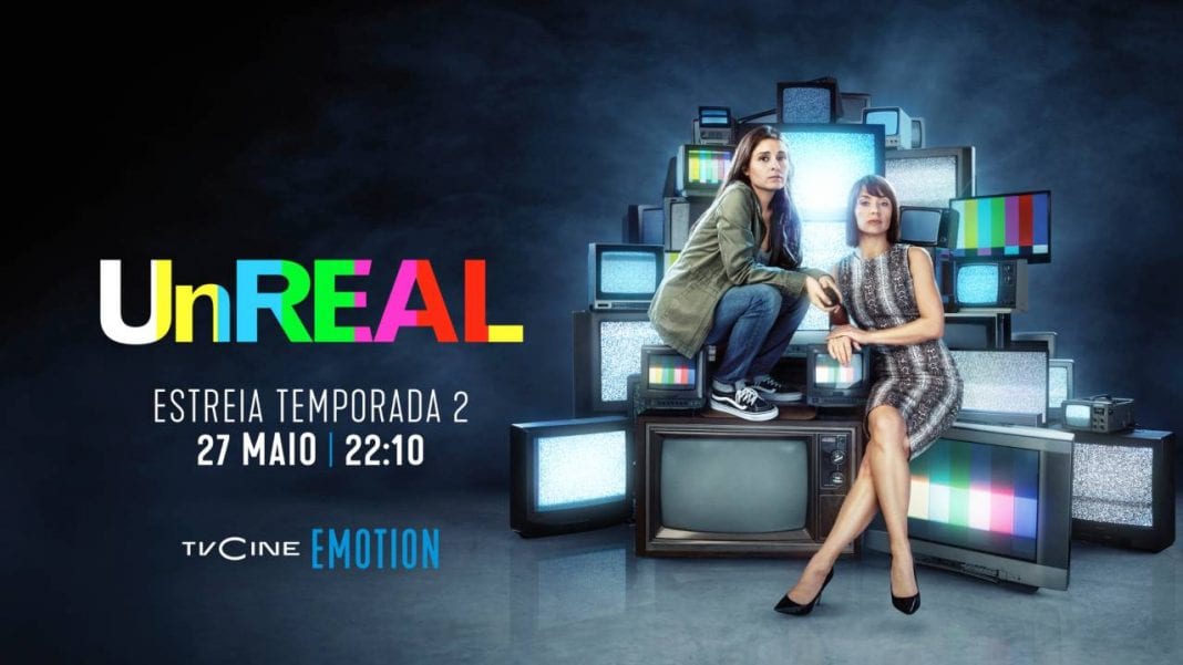 unreal-t2-tvcine emotion unreal-t2-tvcine emotion