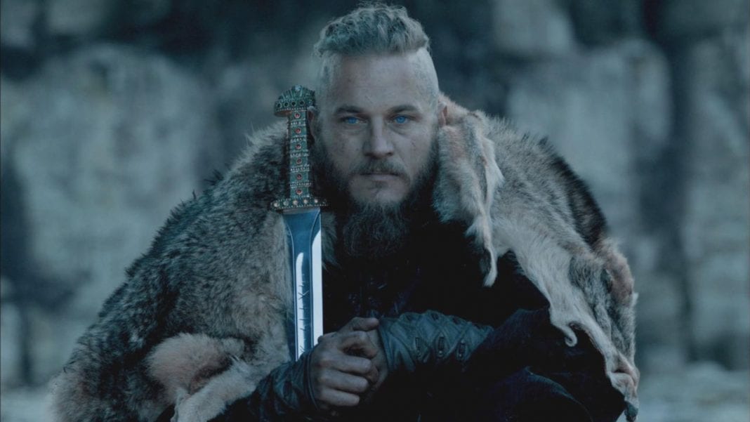 vikings TVCine vikings TVCine