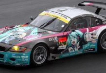 Cultura Japonesa | Itashas, o tunning japonês Cultura Japonesa Itasha