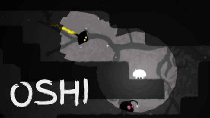 Oshi