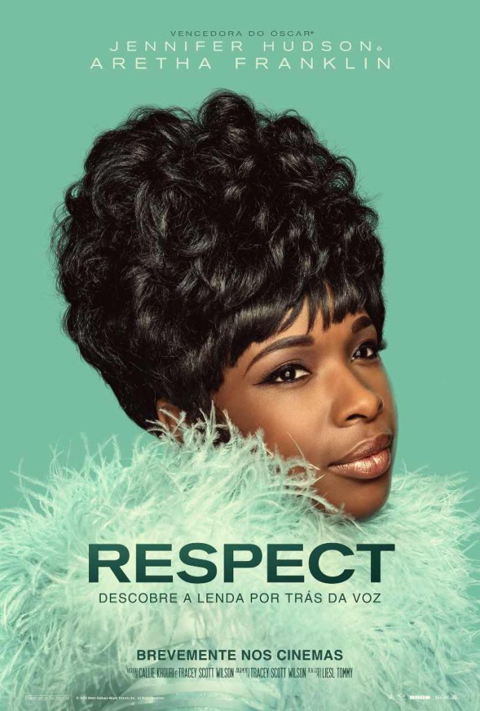 RESPECT_Aretha Franklin