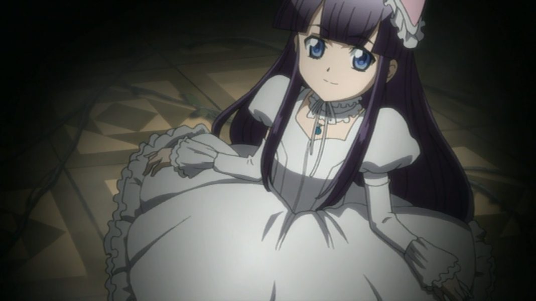 Tsukuyomi: Moon Phase