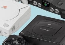 Encontrei a Minha Consola Antiga. E Agora, Como a Limpo e Ponho a Funcionar? Consola Antiga