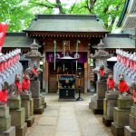 cultura japonesa kitsune