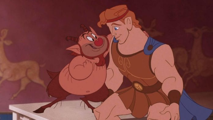 Disney Live-Action
