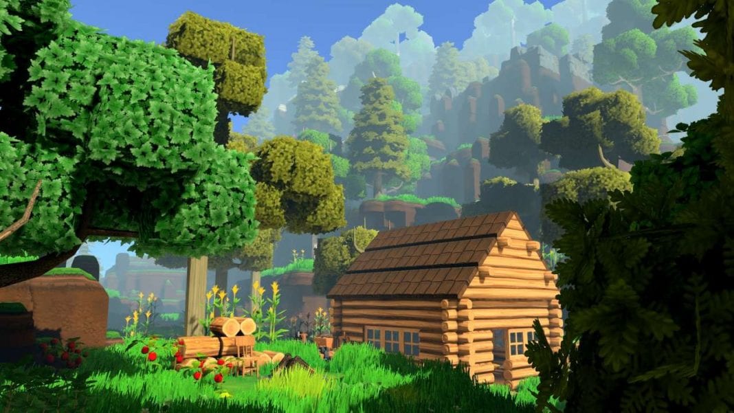 Videojogos para Despertar o Ecologista em Ti