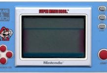 #5 Odisseia de Um Bit | Game & Watch: Quando as Calculadoras Viraram Videojogos Game & Watch