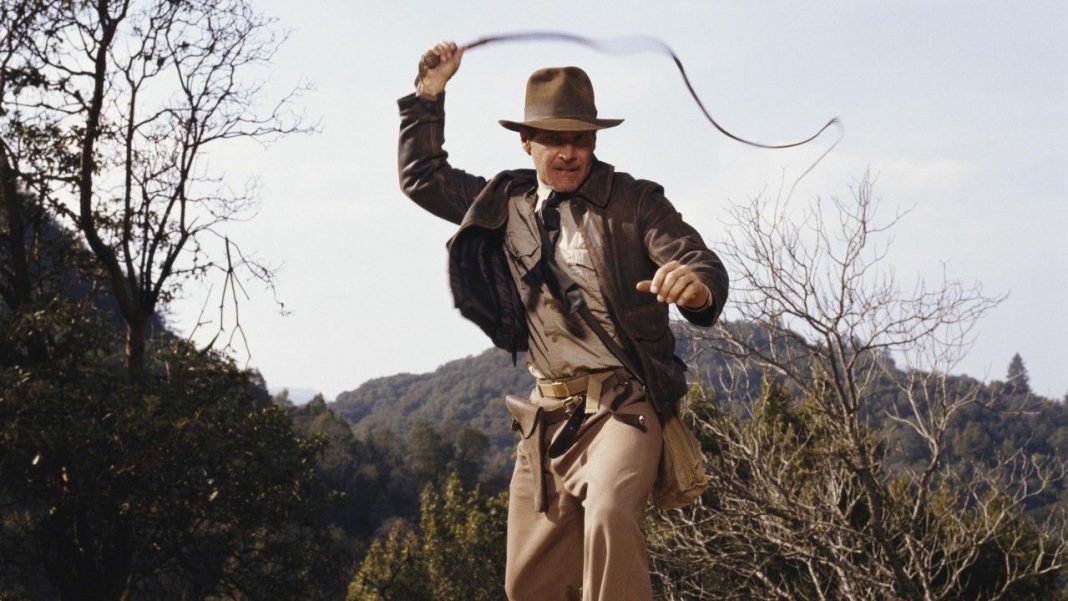 Indiana Jones 5