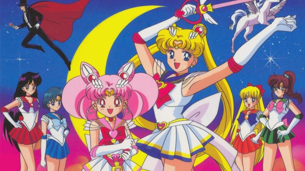 mahou-shoujo-magical-gir-sailor-moon Mahou Shoujo Magical Girl Sailor Moon