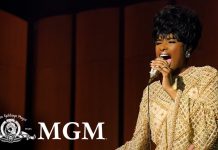 Respect | Filme Biográfico de Aretha Franklin Ganha Primeiro Trailer