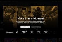 #BlackLivesMatter | Netflix Lança Nova Categoria BlackLivesMatter Black Lives Matter Netflix