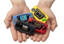 Game Gear Micro | SEGA Anuncia Lançamento de Game Gear em Formato Micro sega-game-gear-micro.900x
