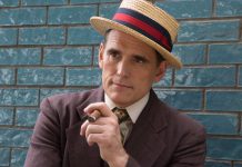 Capone | Novo Trabalho de Josh Trank Explora o Declínio do Famoso Gangster Capone-Josh-Trank