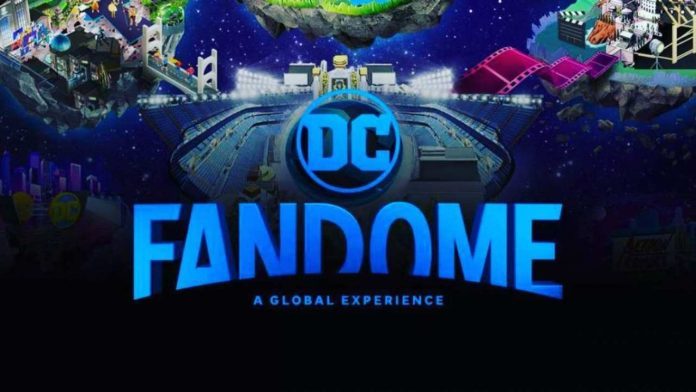 DC-FanDome