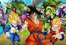 #7 Odisseia de Um Bit | A Influência dos Animes no Mundo dos Videojogos