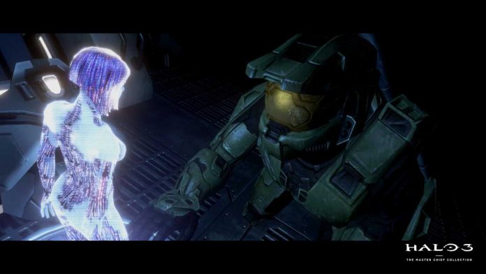 Halo 3 Halo_ The Master Chief Collection