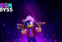 Epic Games Store | Neon Abyss gratuito até amanhã! Neon Abyss
