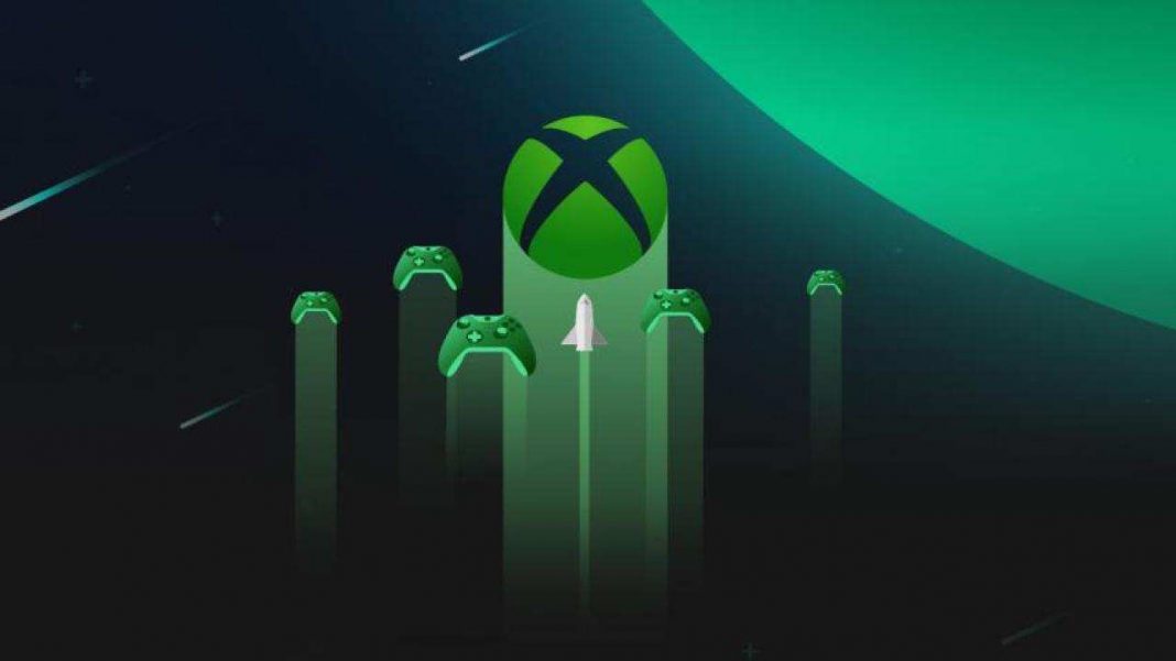 Smart Delivery Xbox Series X