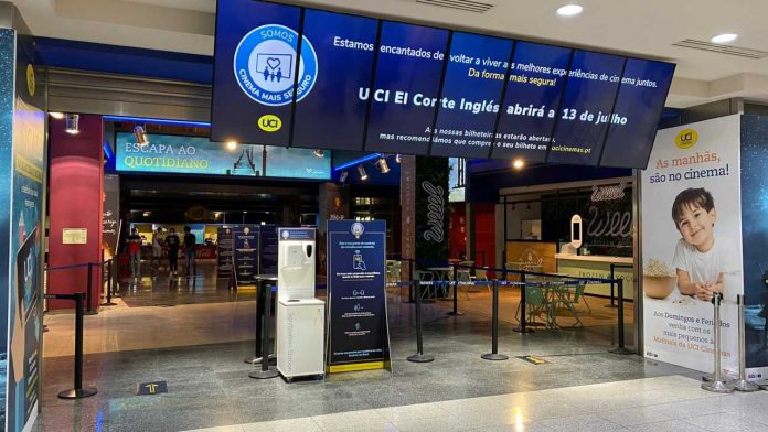 UCI Cinemas