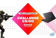 Worten Game Ring OMEN Challenge | Abertas as Inscrições Para Nova Competição de CS:GO Worten Game Ring OMEN Challenge | Abertas as Inscrições Para Nova Competição de CS:GO