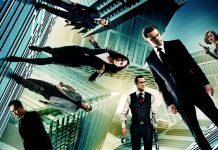 Christopher Nolan | A Origem Regressa ao Grande Ecrã 10 Anos após a sua Estreia a-origem-christopher-nolan-dicaprio-ellen-page