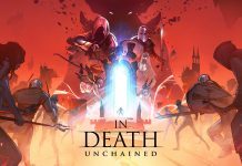 In Death: Unchained | Análise In Death Unchained