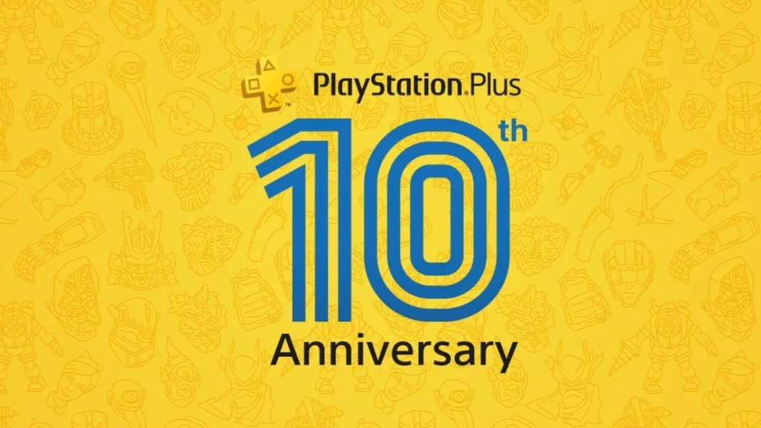 sony-playstation-plus Sony Playstation Plus