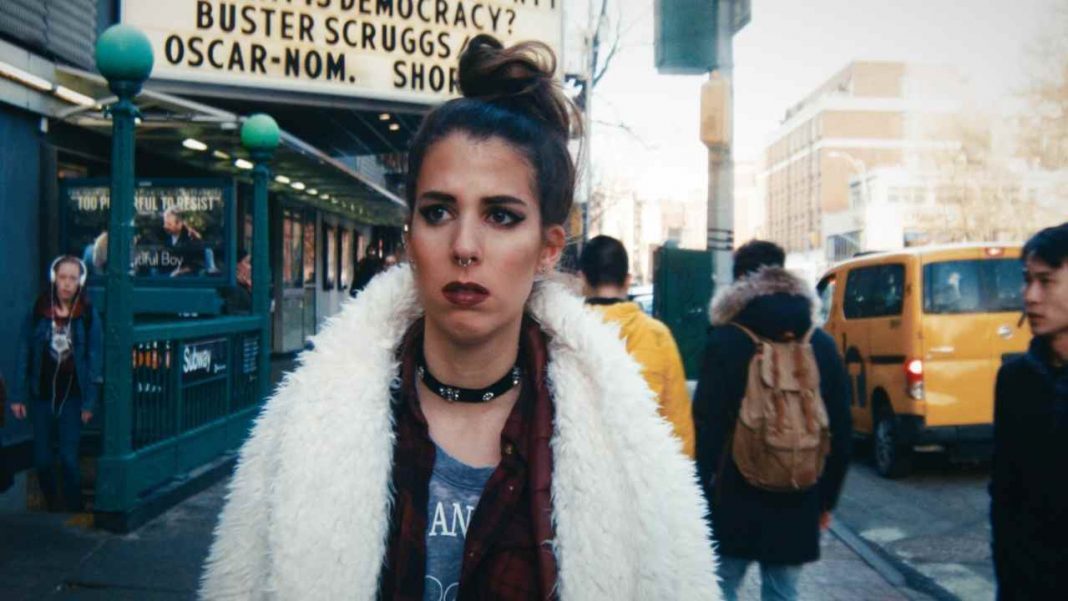 Alice Nova Iorque e Outras Histórias (1) Alice Nova Iorque e Outras Histórias (1)