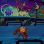 Battletoads 4