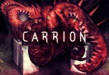 Carrion | Análise Carrion