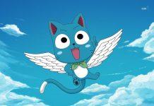 Dia do Gato | 25 Felinos inesquecíveis do mundo do Cinema e da Animação Happy