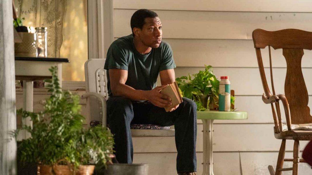 Lovecraft Country - Misha Green - HBO Lovecraft Country - Misha Green - HBO