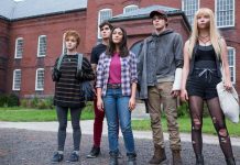 Os Novos Mutantes | Fica a conhecer os protagonistas antes da estreia