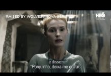 Raised By Wolves | Série de Ridley Scott recebe primeiro trailer