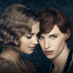 A Rapariga Dinamarquesa