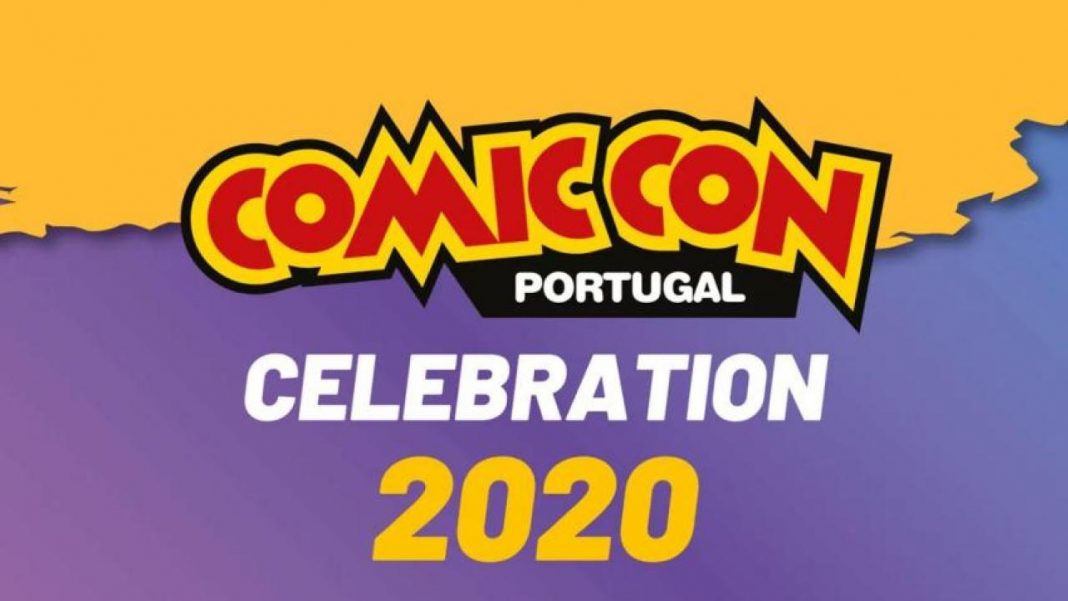 Comic-Con-Portugal-2020-Celebration Comic-Con-Portugal-2020-Celebration