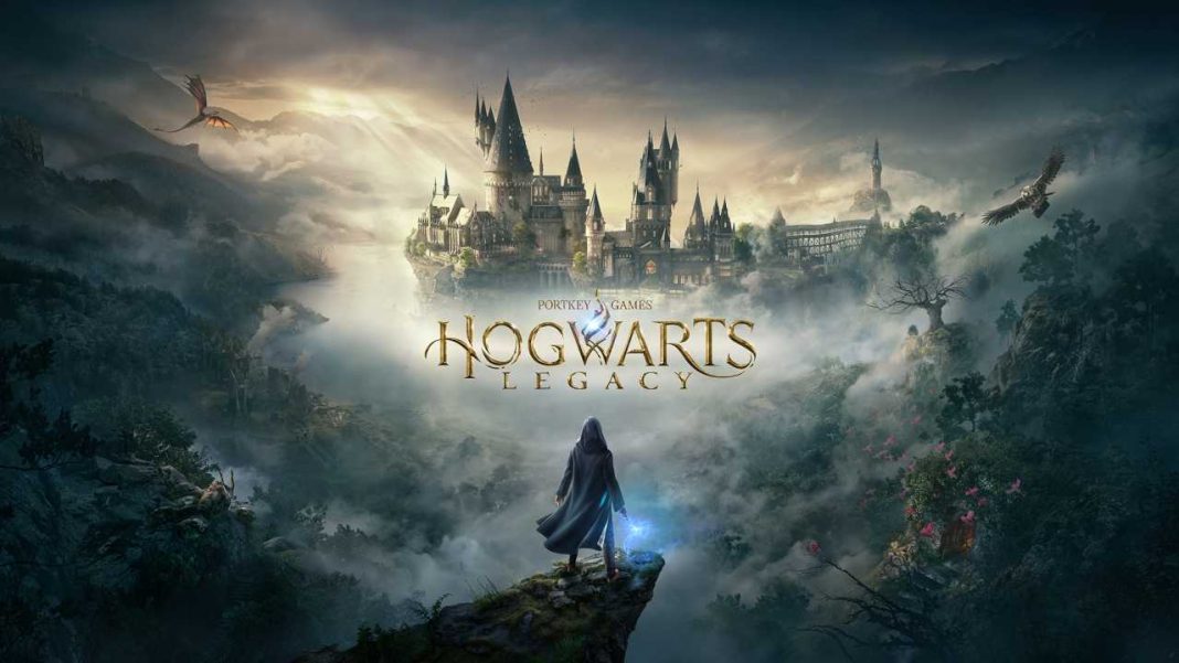 Hogwarts Legacy Wizarding World Harry Potter