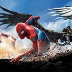 Homem-Aranha_ Regresso A Casa