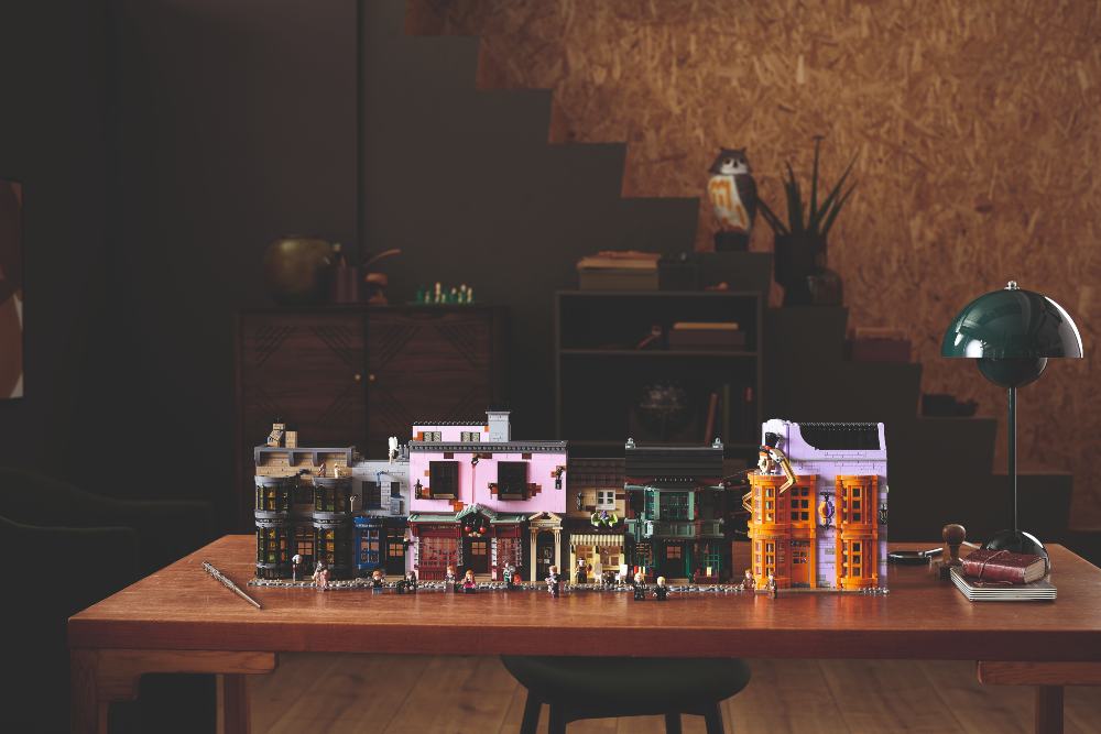 LEGO Diagon Alley (1) (1)
