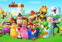 Fórmula Nintendo | Perfeição na Reinvenção